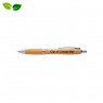 Bamboo New York Pens